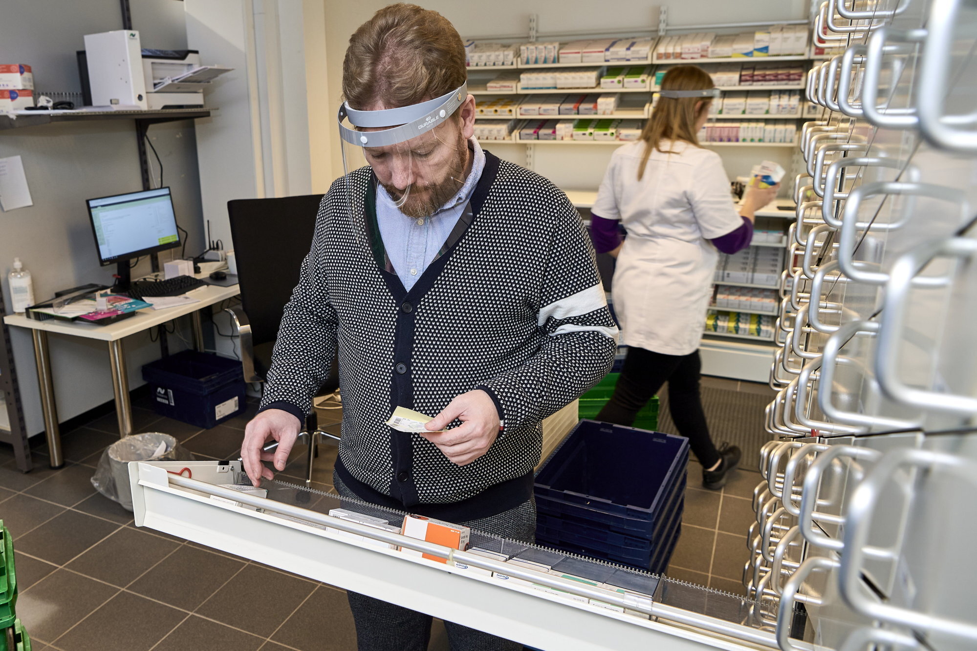 Efter strid med kommunen udtænkte Lars Walmar en plan, men kampen er måske slet ikke slut