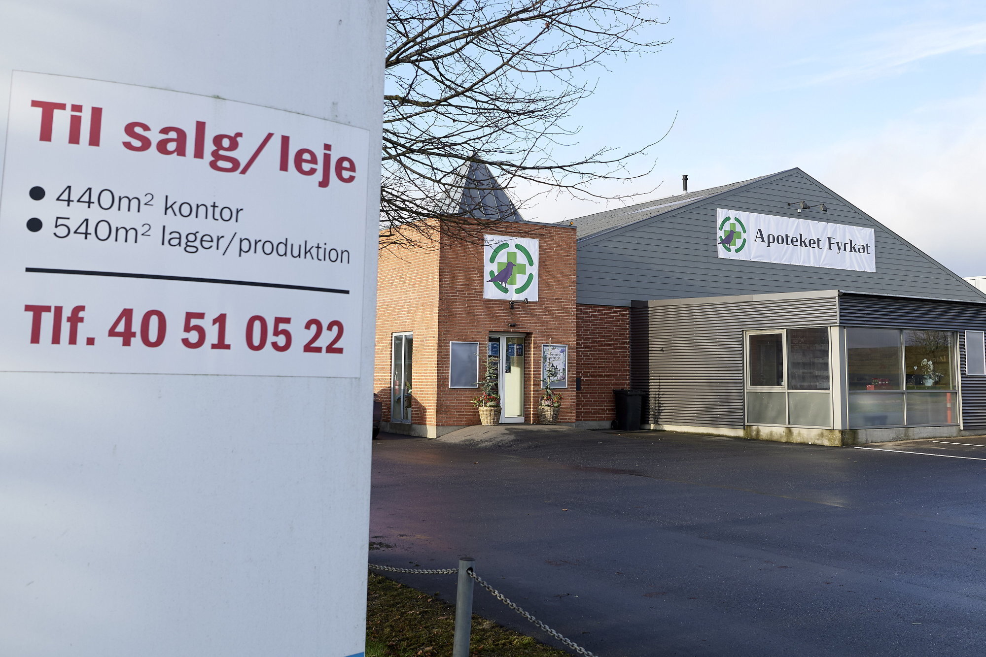 Efter strid med kommunen udtænkte Lars Walmar en plan, men kampen er måske slet ikke slut