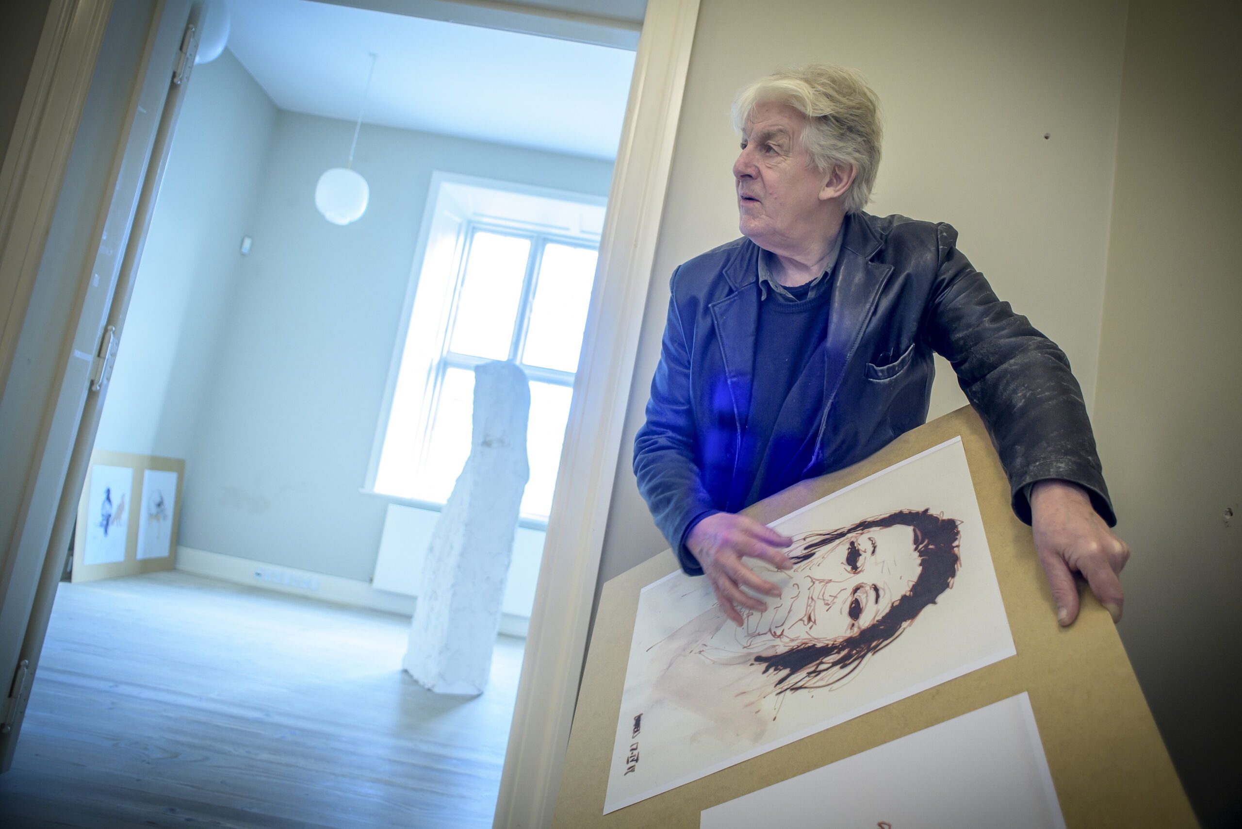 Det Ny Kastet får lov til at bruge hele Det Gamle Rådhus i 2021